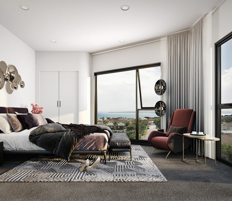 111 Selwyn Ave_Bedroom_Final02